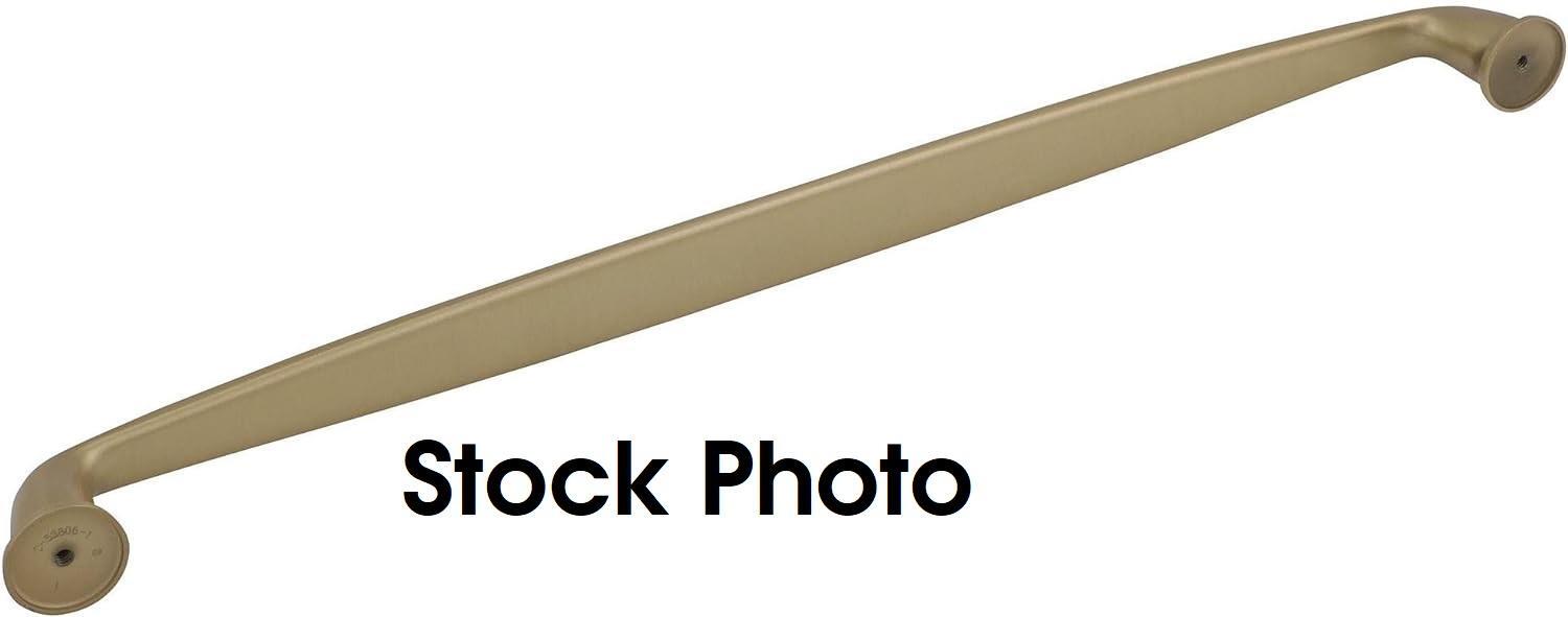 Amerock Appliance Pull 18" (457mm) Center to Center- Golden Champagne 1 Pack gallery