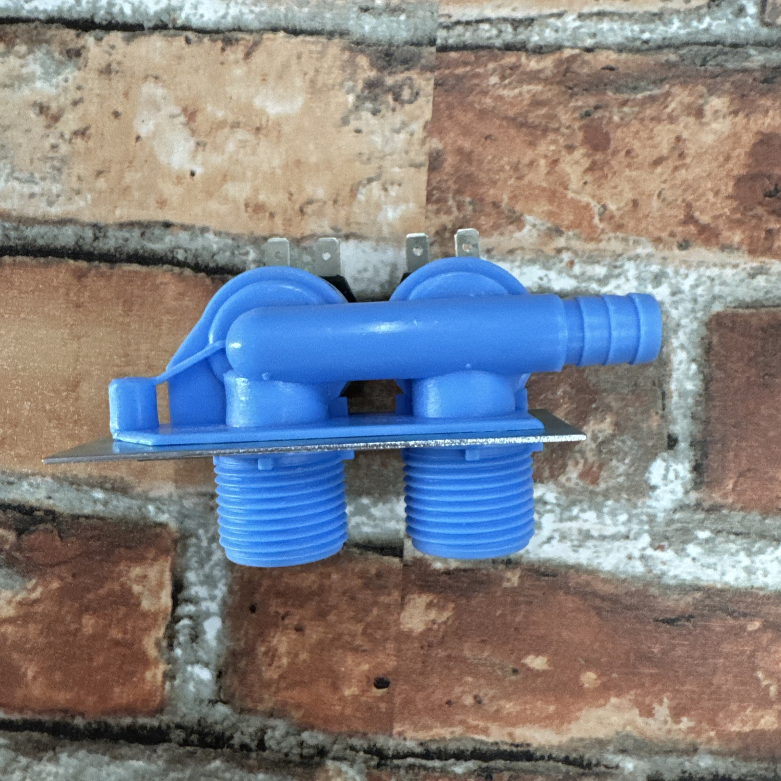 Water Inlet Valve for Whirlpool Kenmore Washer Washing Machine 285805 B13 gallery