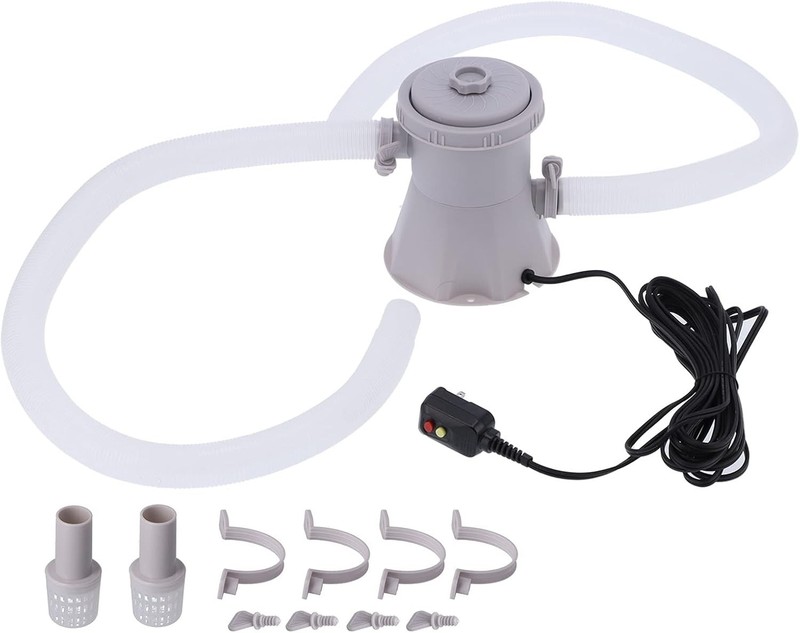 Cartridge Pool Filter Pump, Effective Accessory Filter Pump Effective Filter ... gallery