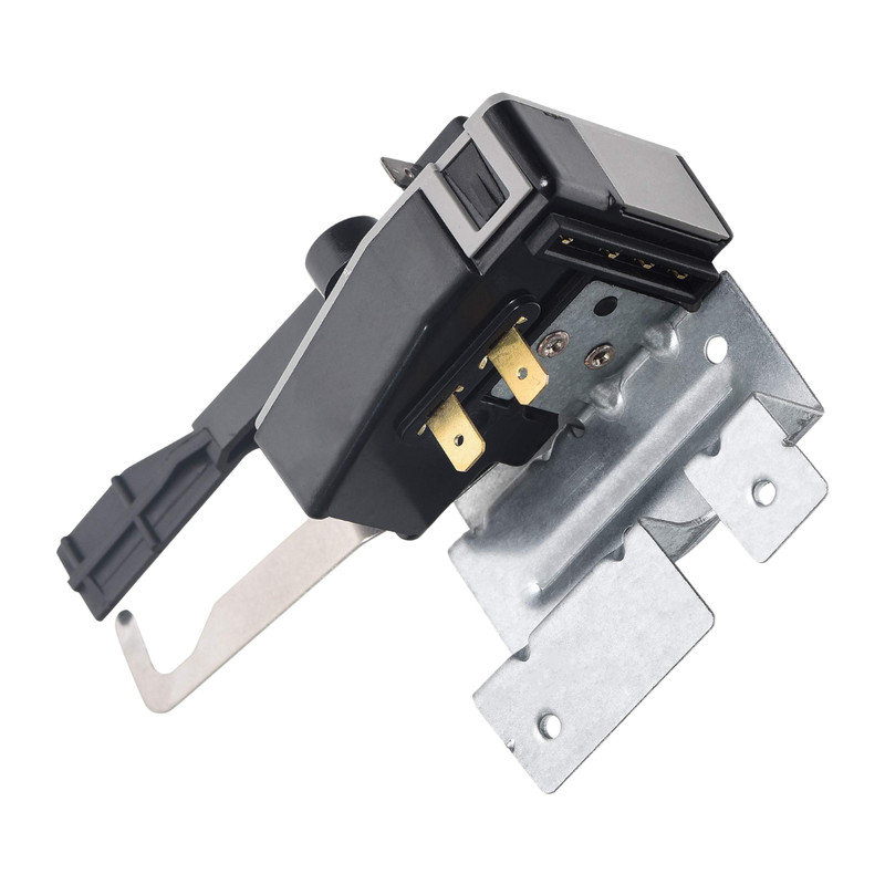 134101800 Washer Lid Switch Lock Assembly for Frigidaire 5303306138 1-PACK gallery
