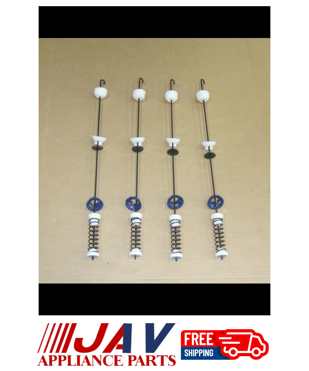 For Whirlpool Maytag Kenmore Washer Suspension Rod Replaces CM00J331 gallery