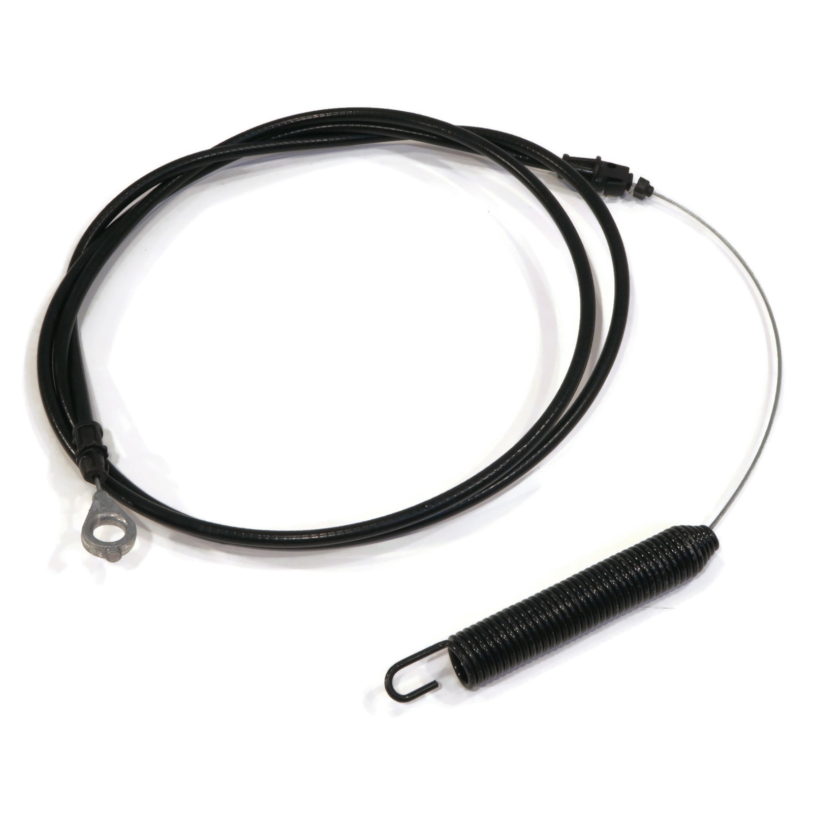 Deck Engagement Clutch Cable for 2008 Husqvarna YTH 20 K 46, YTH20K46, YTH 2242 gallery