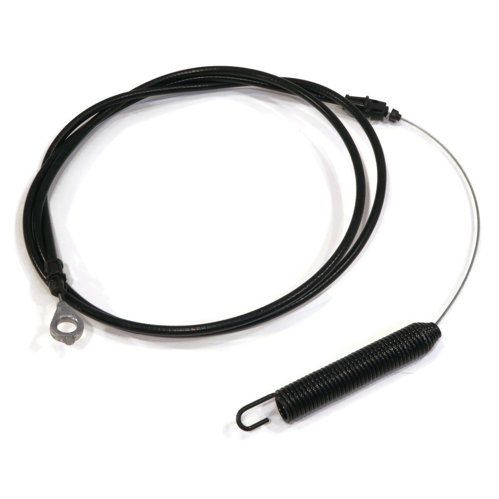 Deck Engagement Clutch Cable for 2008 Husqvarna YTH 20 K 46, YTH20K46, YTH 2242