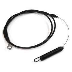 Deck Engagement Clutch Cable for 2008 Husqvarna YTH 20 K 46, YTH20K46, YTH 2242