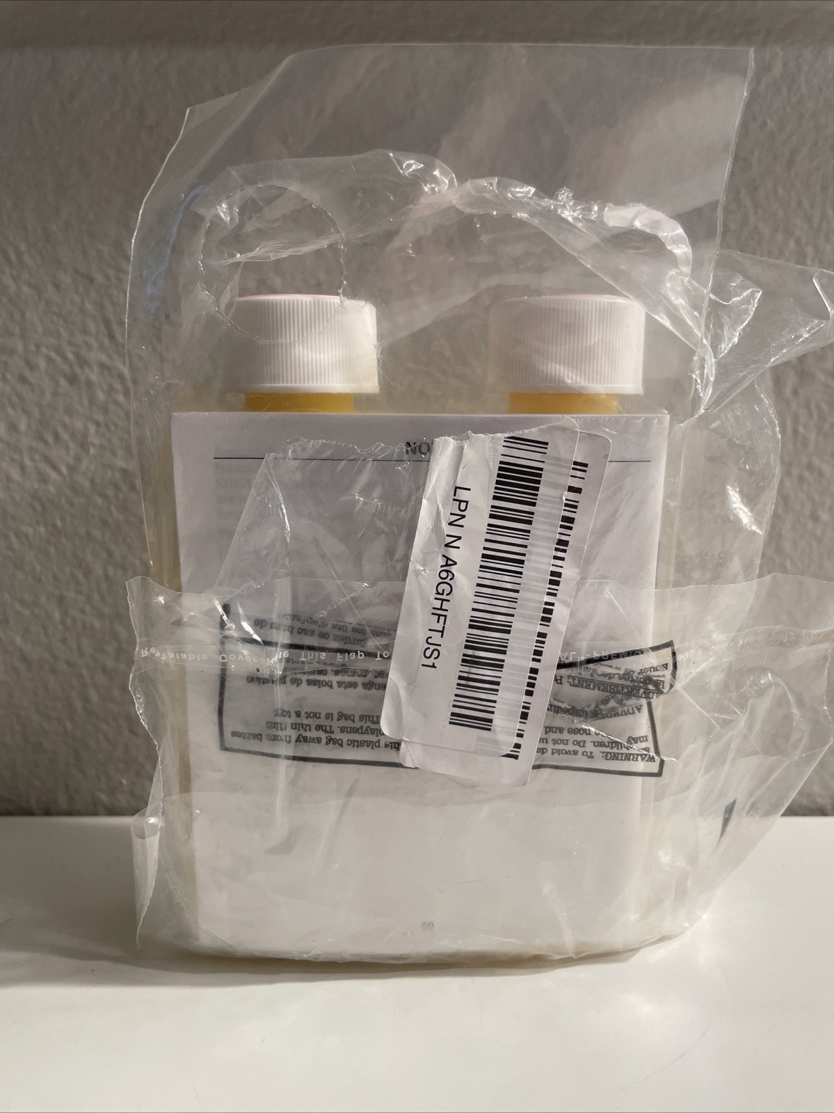 Barricade 4FL Selective Pre-emergent Herbicide For Broadleaf Weeds by Syngenta gallery