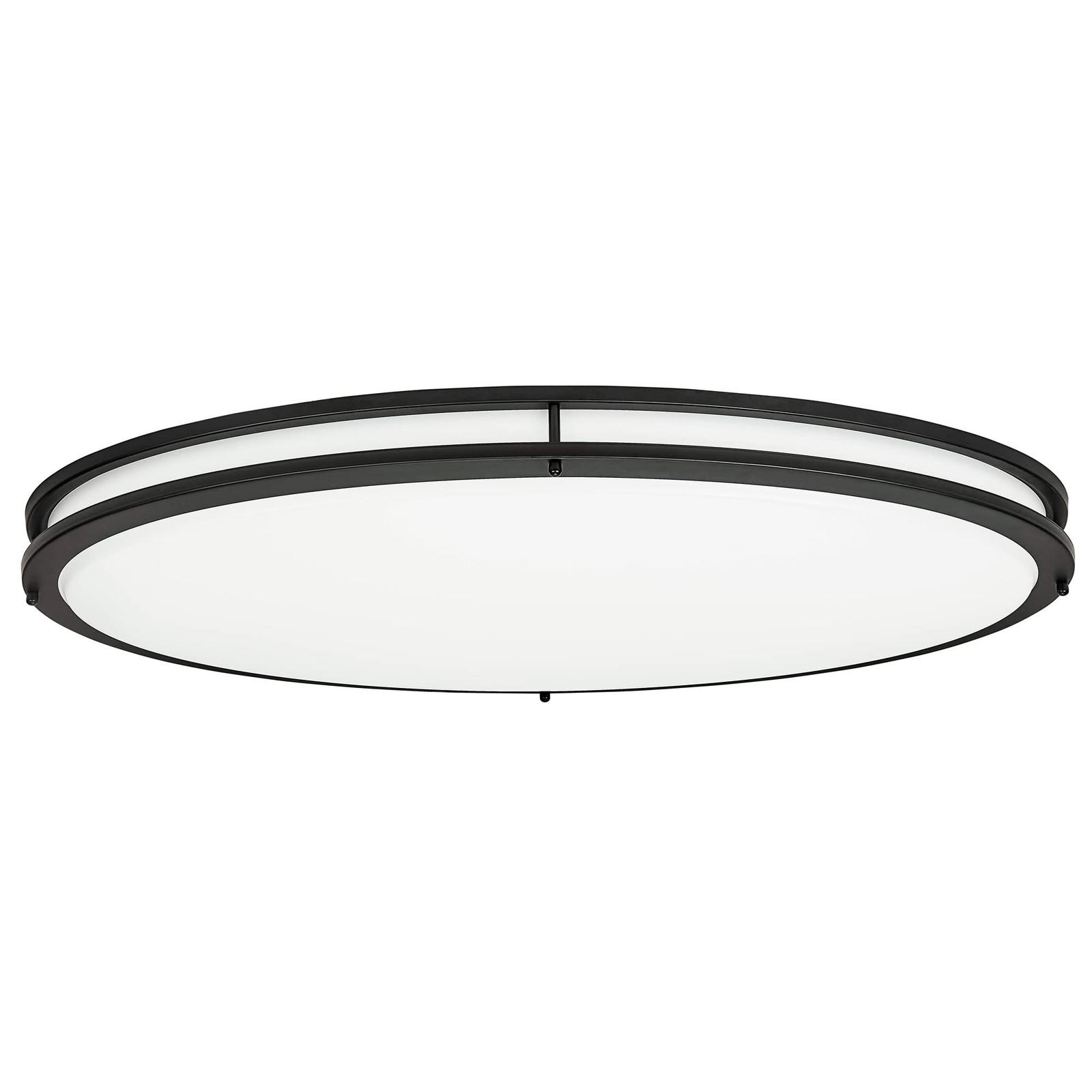 Design House House 32 Inch Owens Integrated Led Indoor Ceiling Light Dimmable gallery
