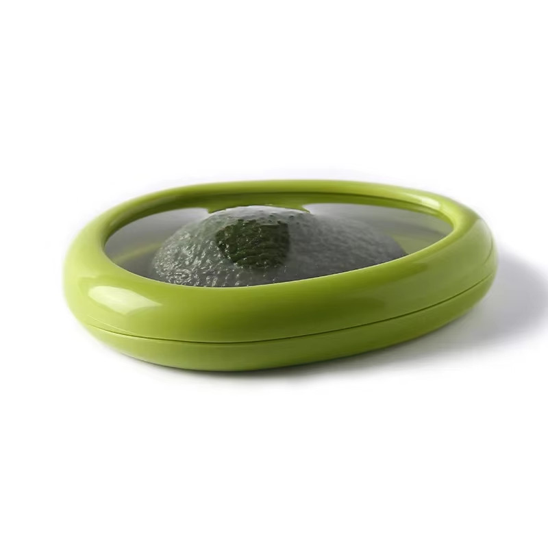 Kitchen Storage Box Fruit Vegetable Container Fresh Box Avocado Tomato Lemon Oni gallery