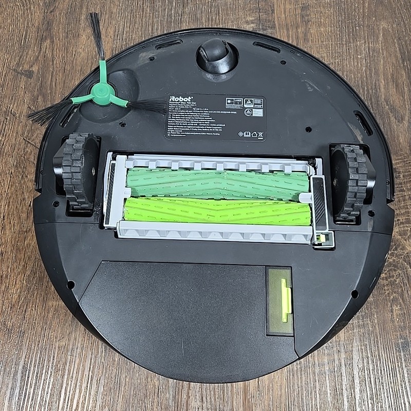 iRobot Roomba Max 705 Robot Vacuum + AutoEmpty Dock LiDAR Nav, Strong Suction gallery