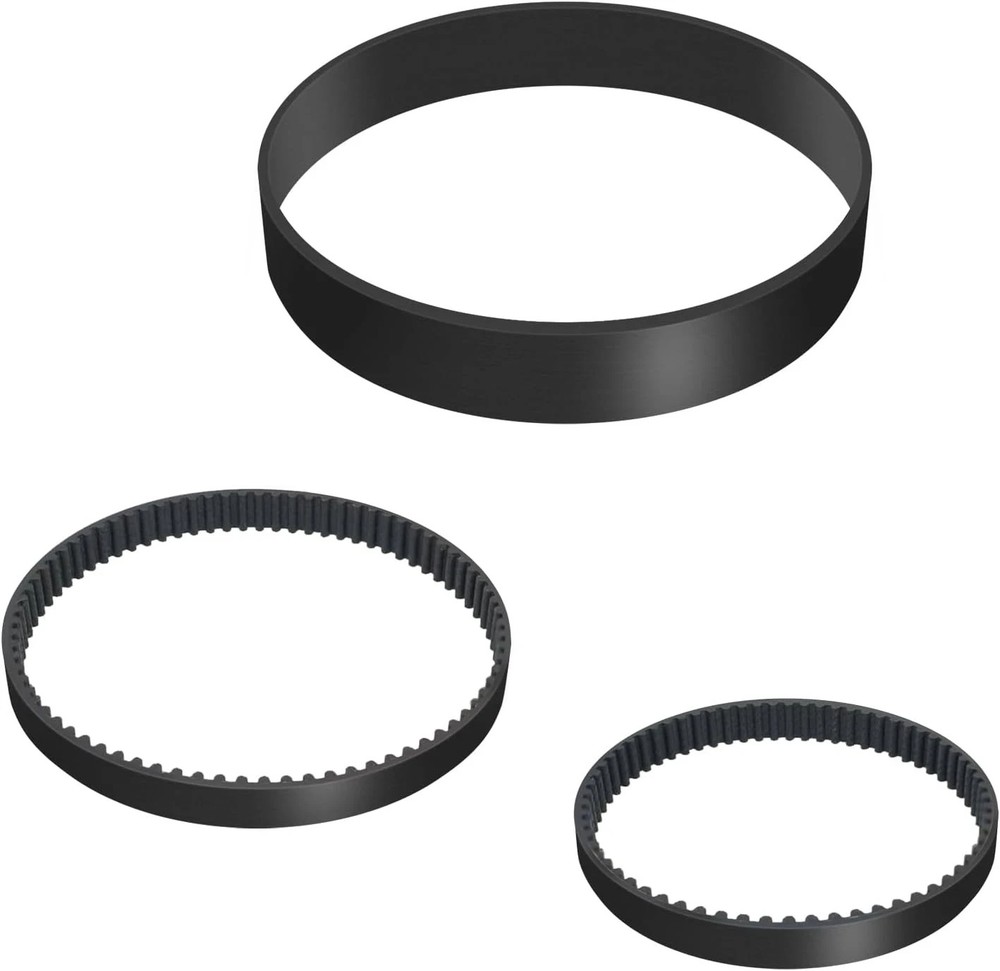Replacement Belt Compatible with Bissell 3432 3746 3428 4123 34249 34242 3513 Re