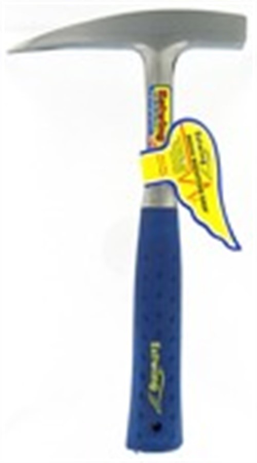 Estwing E3-22P Pointed Tip Prospecting Rock Pick Hammer 22 oz. gallery