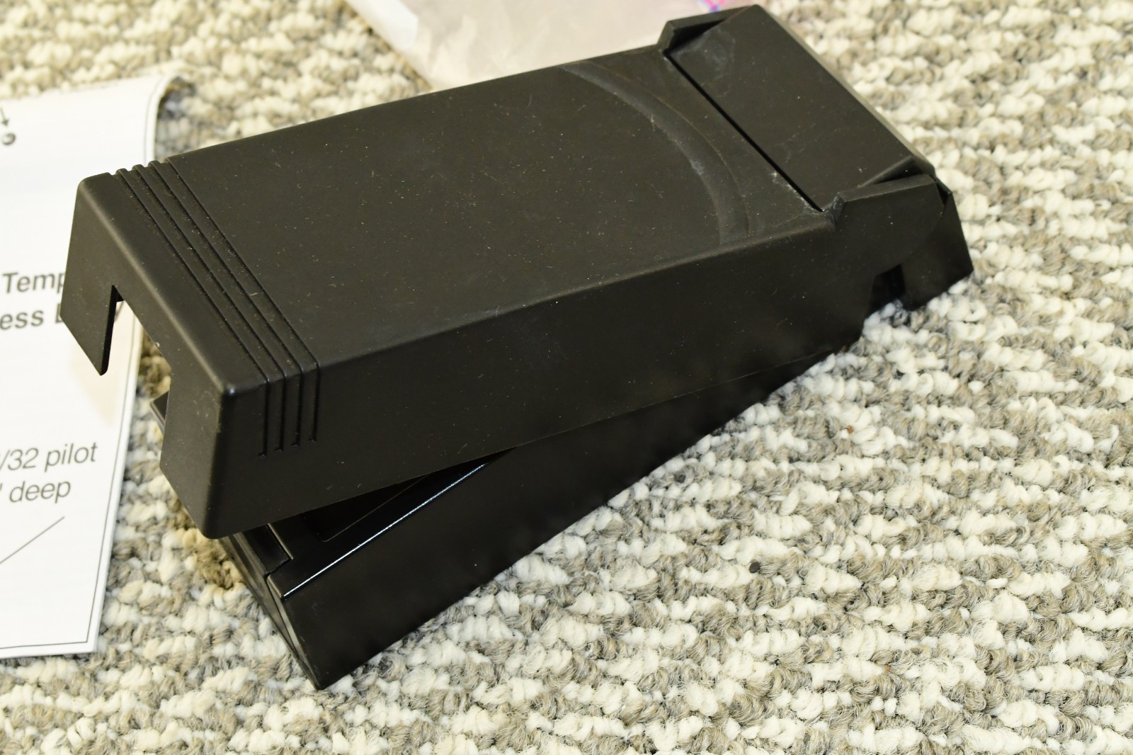 Wayne Dalton 297138 Wireless Keyless Entry Keypad 303Mhz for Garage Openers gallery