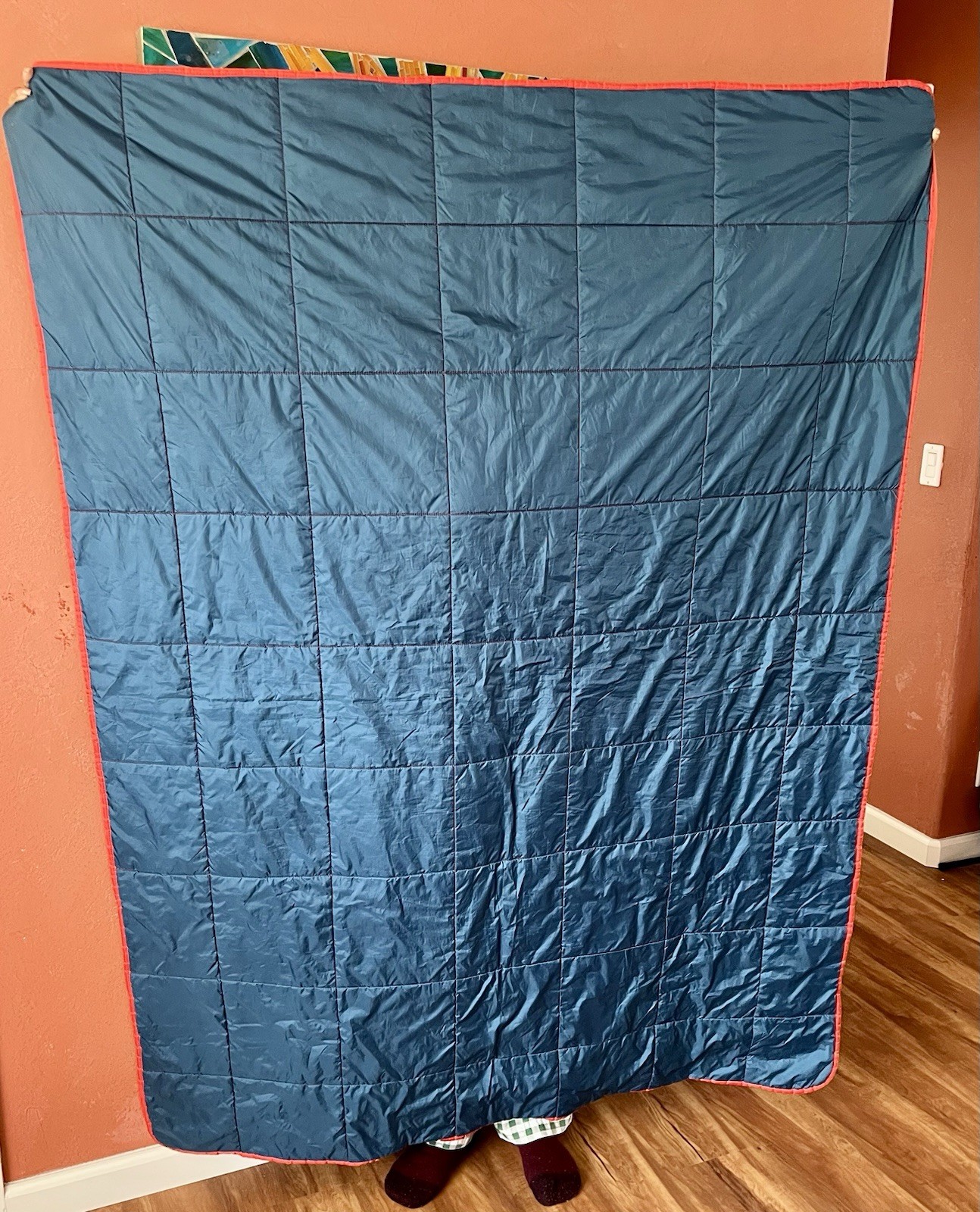 Cotopaxi Blanket 52 Inches x 70 Inches gallery