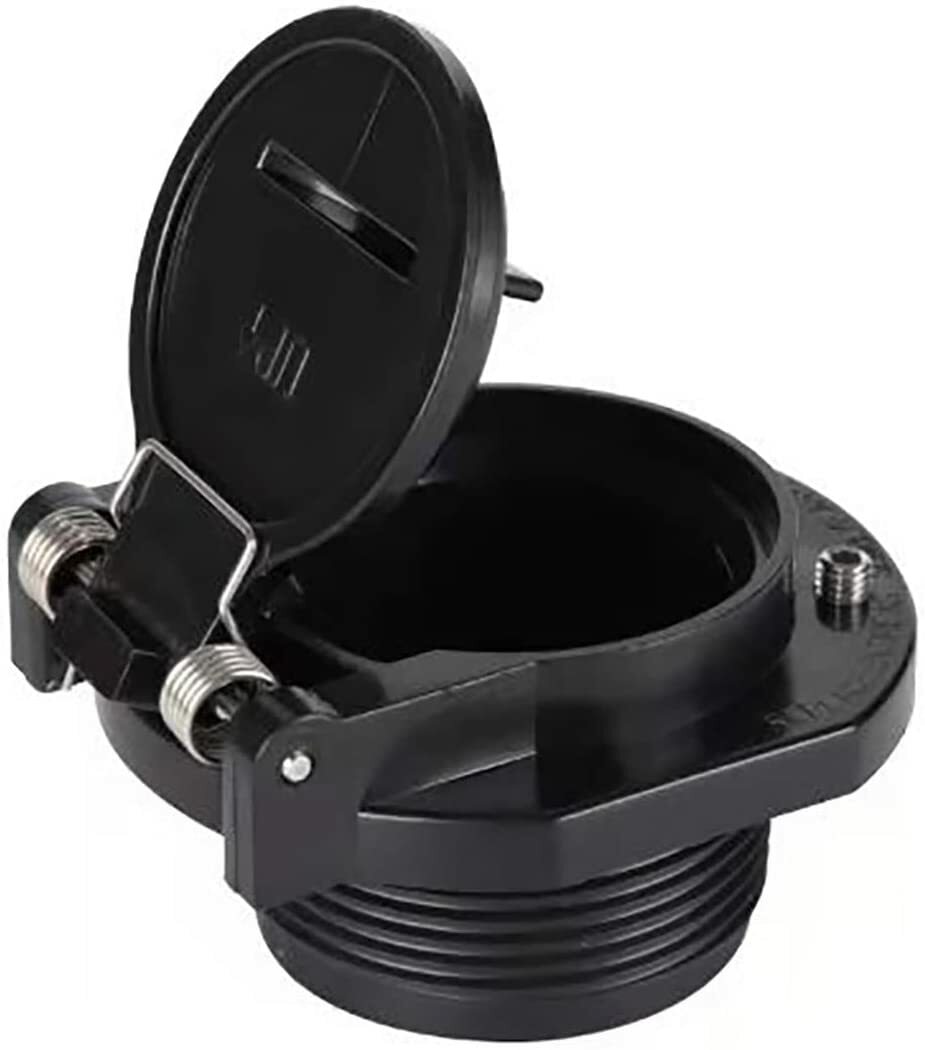 Vacuum Vac Lock Safety Wall Fitting W400BBKP/600-2201 for Auto Pool Cleaners gallery