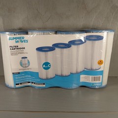 Summer Waves P57100204 Replacement Type A/C Pool and Hot Tub Spa Light Damage