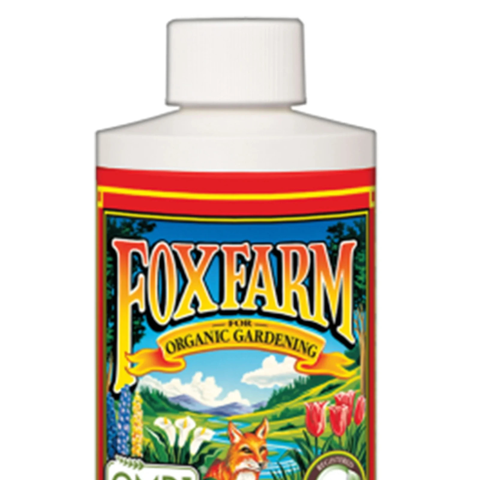 FoxFarm FX14091 Big Bloom Liquid Concentrate Organic Plant Food, 1 Pint gallery