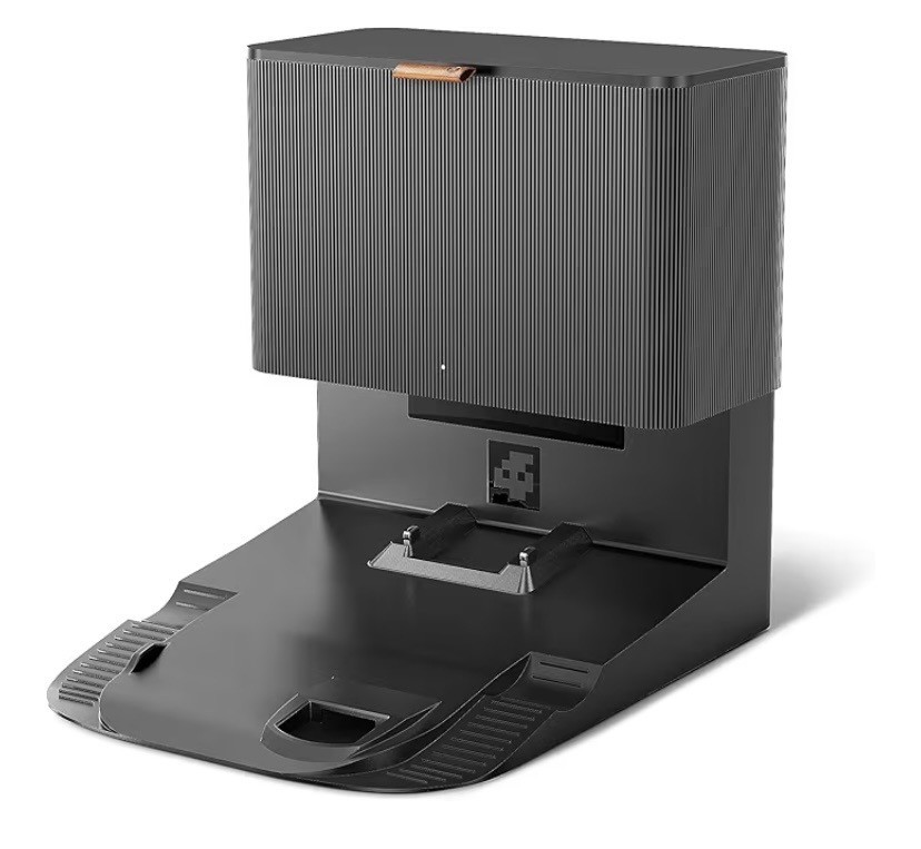 iRobot Authentic Replacement Parts Clean Base Automatic Dirt Disposal 4785500 gallery
