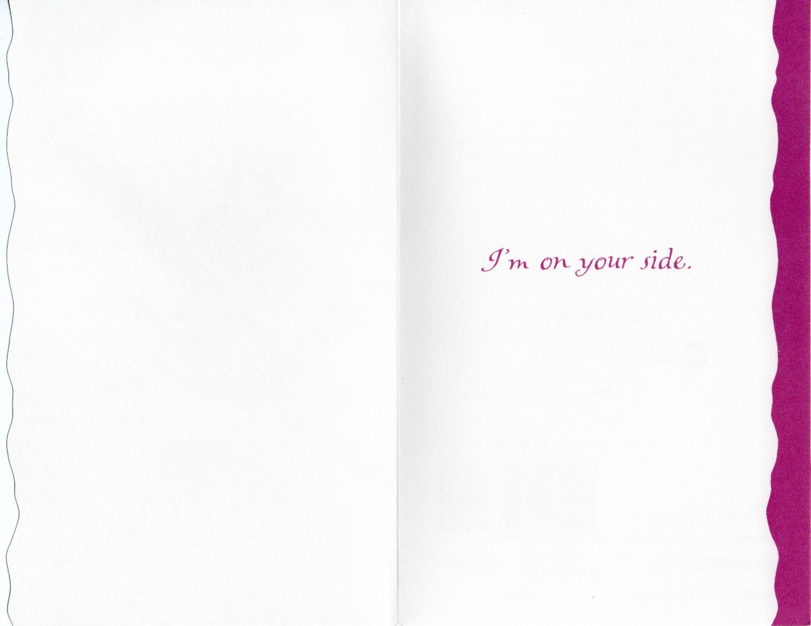 Cute ENCOURAGEMENT & SUPPORT Card, Teddy Bear Play Art by American Greetings +✉ gallery