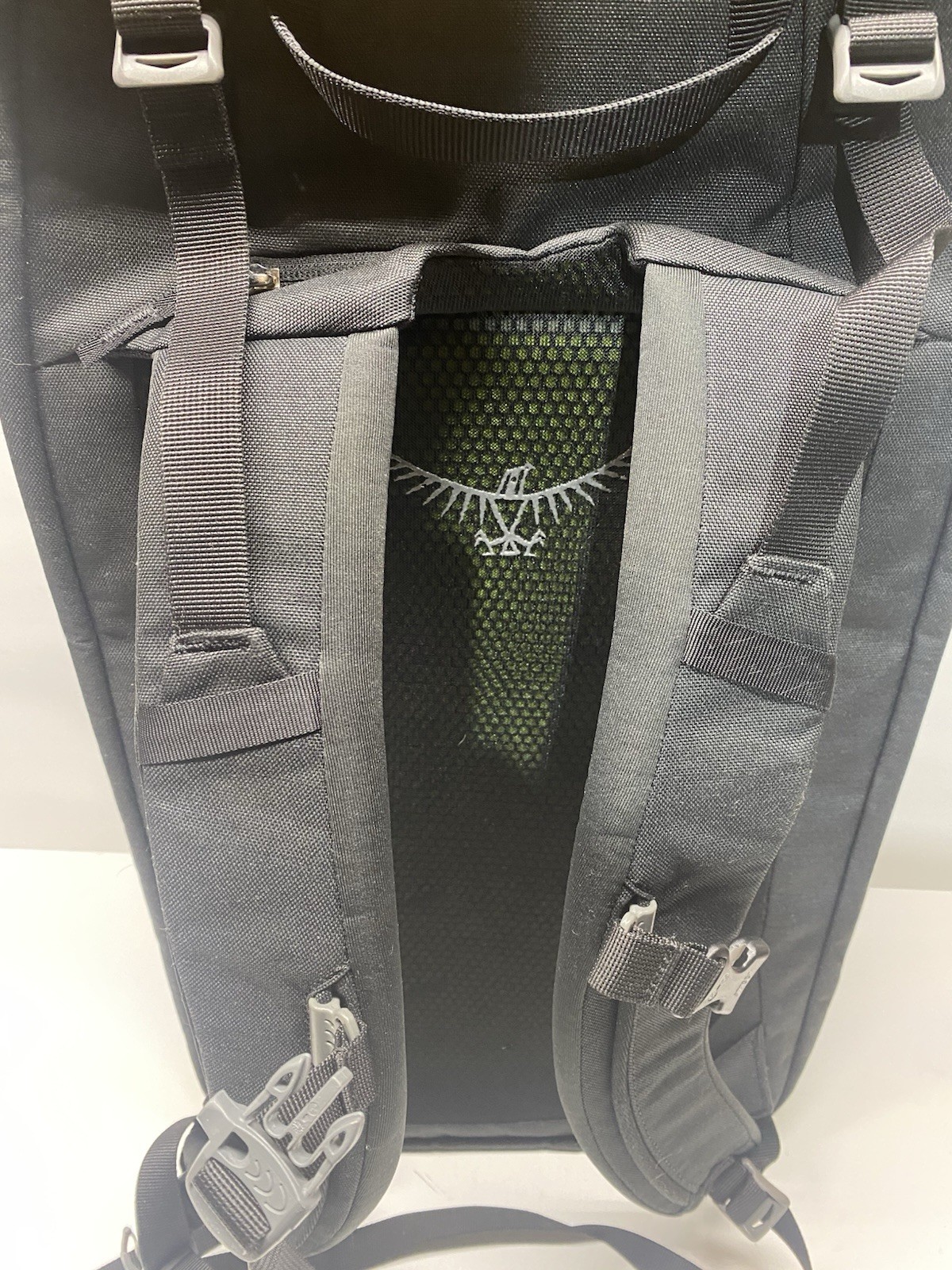 Osprey Bitstream Backpack Black 5