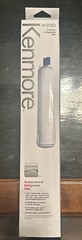 KENMORE Genuine 4609083 Replacement Refrigerator Water Filter