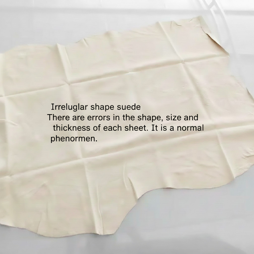 Premium Chamois Leather Car Care Cloth - Highly Absorbent Drying Shammy Towels gallery