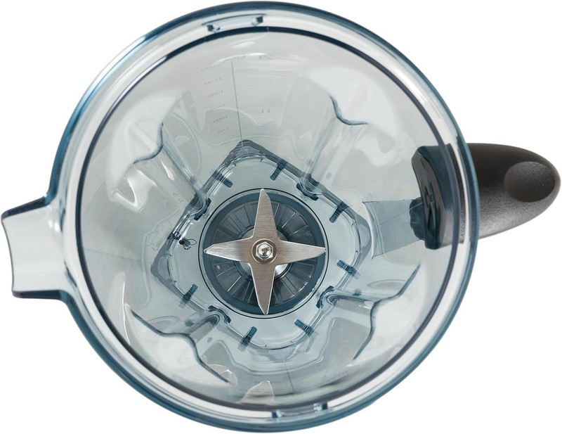 64 oz Container Pitcher Jar Compatible with Vitamix 5200 Blender Classic gallery
