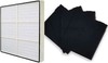 True HEPA Filter Set For Sears Kenmore 83375 83376 83200 83202 83230 83354 1 PK gallery