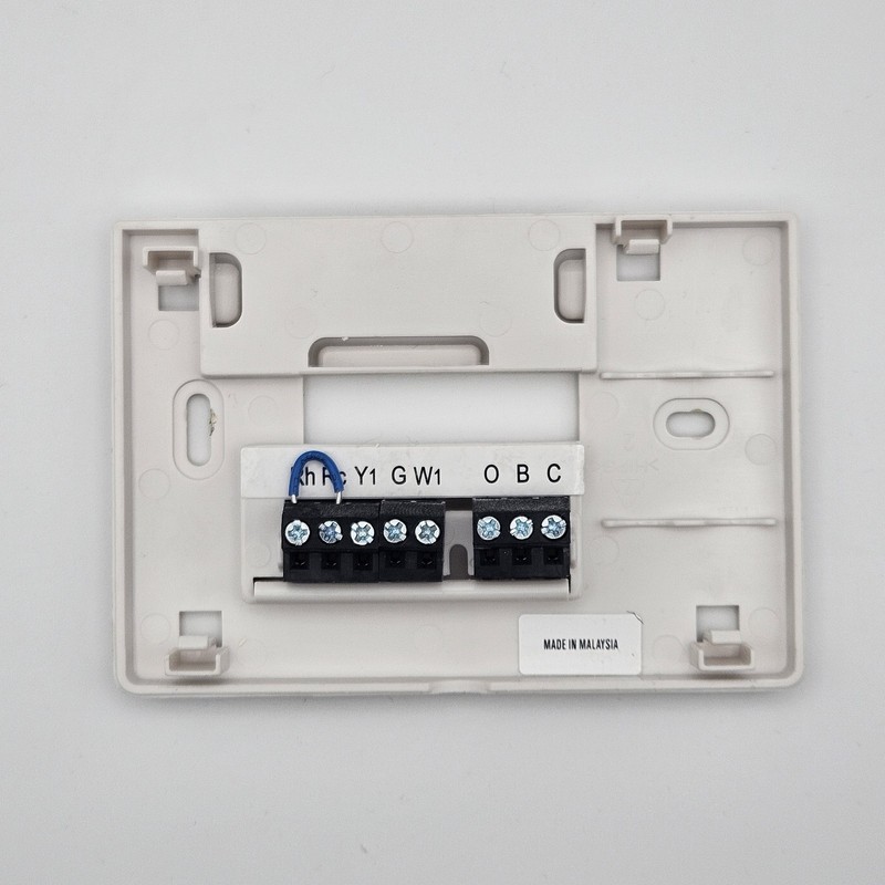 ProStat PRS4110 Universal Programmable Thermostat - 1-Heat/1-Cool STD/Heat Pump gallery