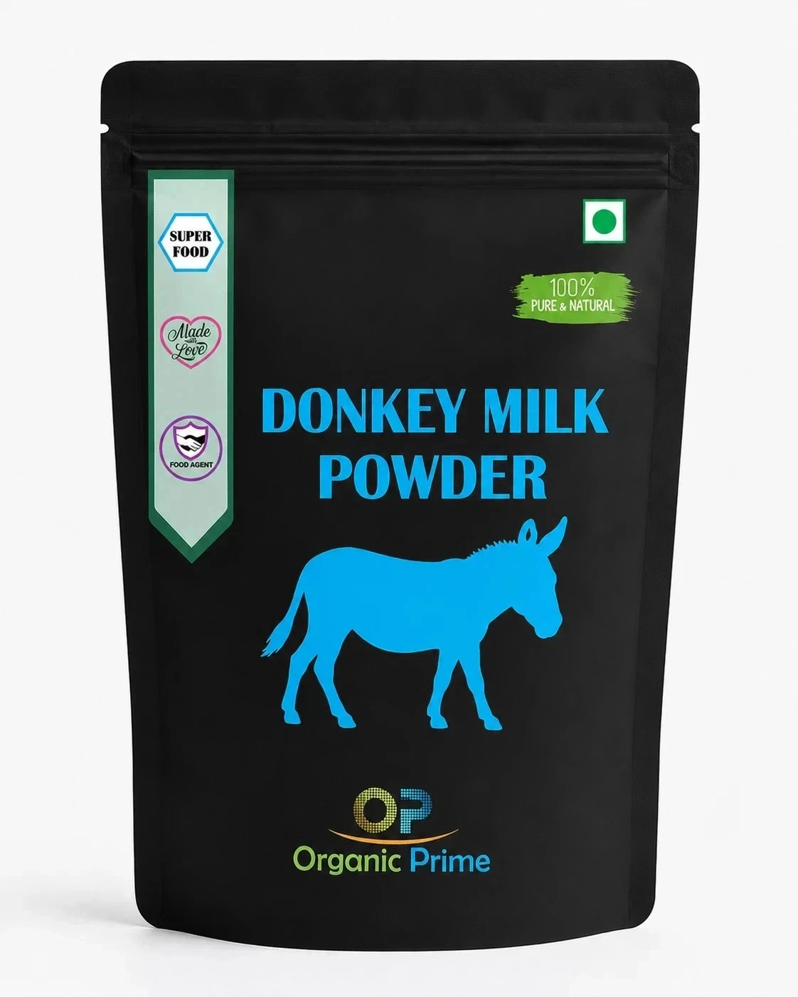 Milk Powder By Organic Prime gallery
