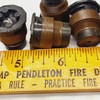 (5 Pack) Toro MPR Plus Spray Nozzle- 12' radius 120° Arc 12T gallery