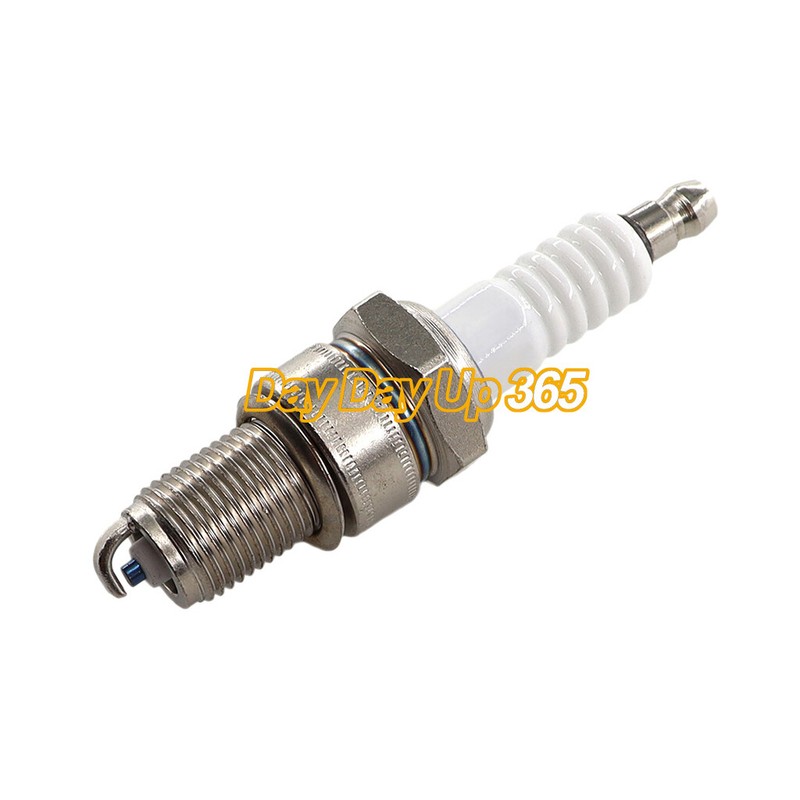 3pcs Spark Plug For Honda Generator EB EG EM 3000 3300 3500 3800 4000 5000 6500 gallery