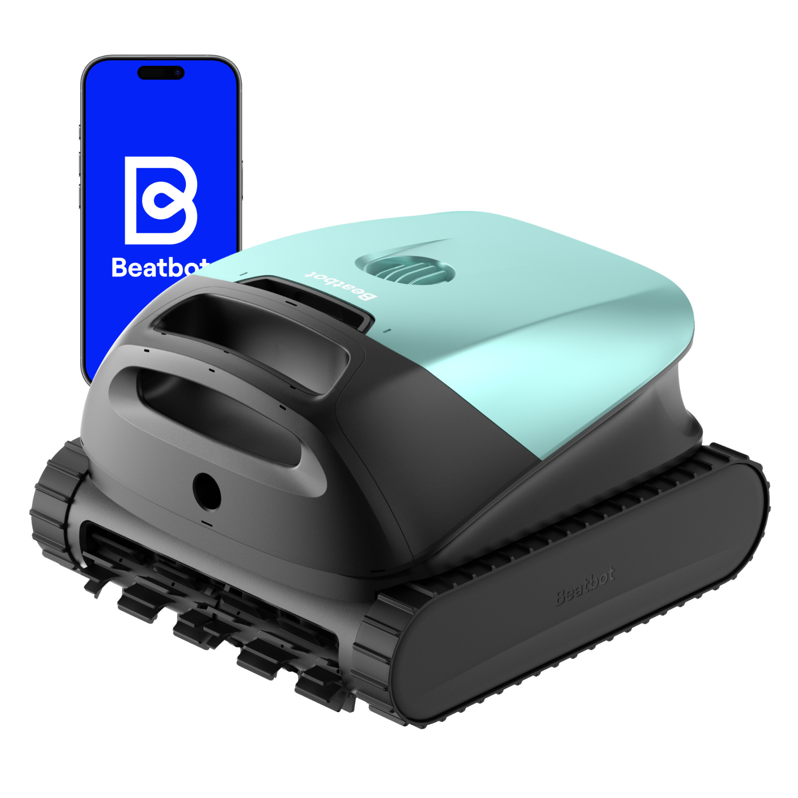 (2026 New) Beatbot Sora 10 Cordless Pool Vacuum Robot gallery