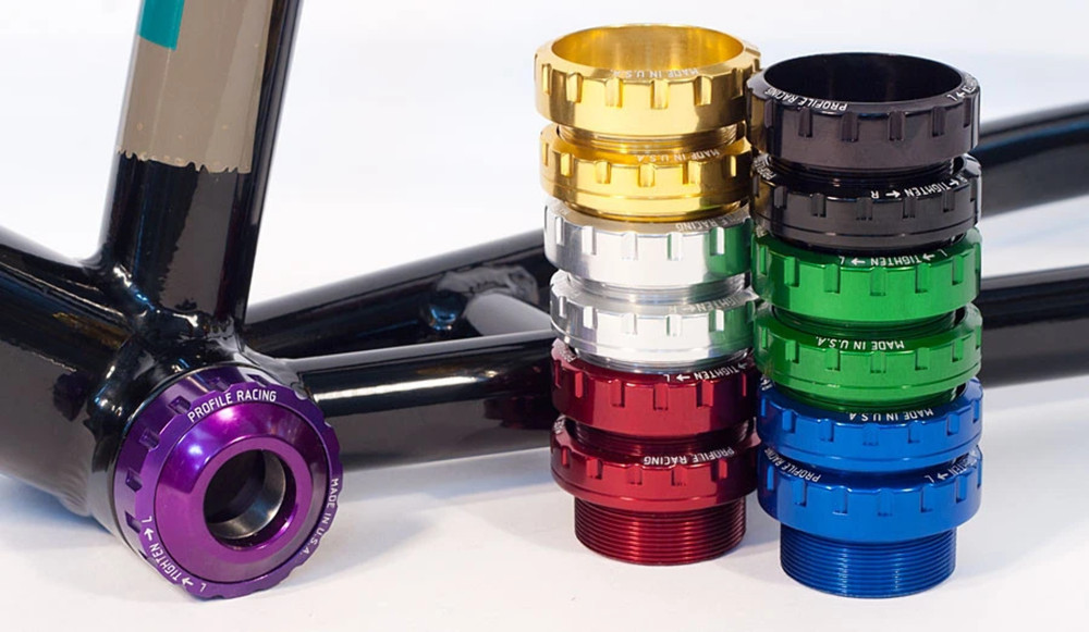 Profile Outboard Bottom Bracket