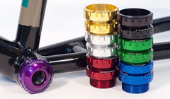 Profile Outboard Bottom Bracket