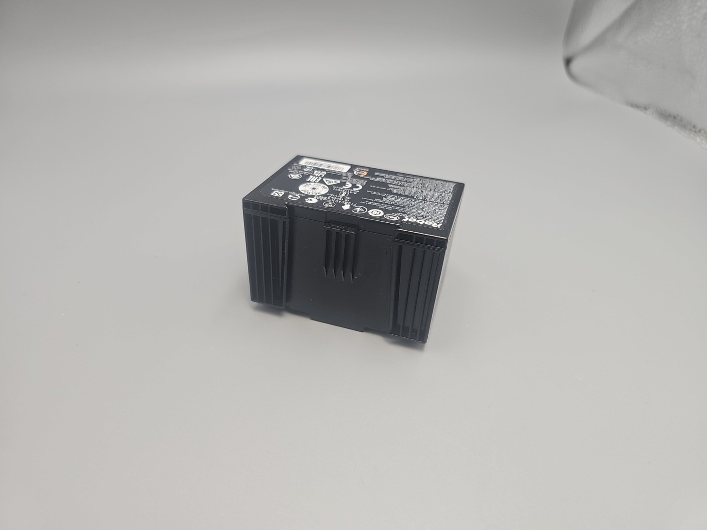 Original iRobot Roomba ABL-D2B Upgraded Battery For j5 j6 j7 j8+ i3 i4 i5 i7 i8+ gallery