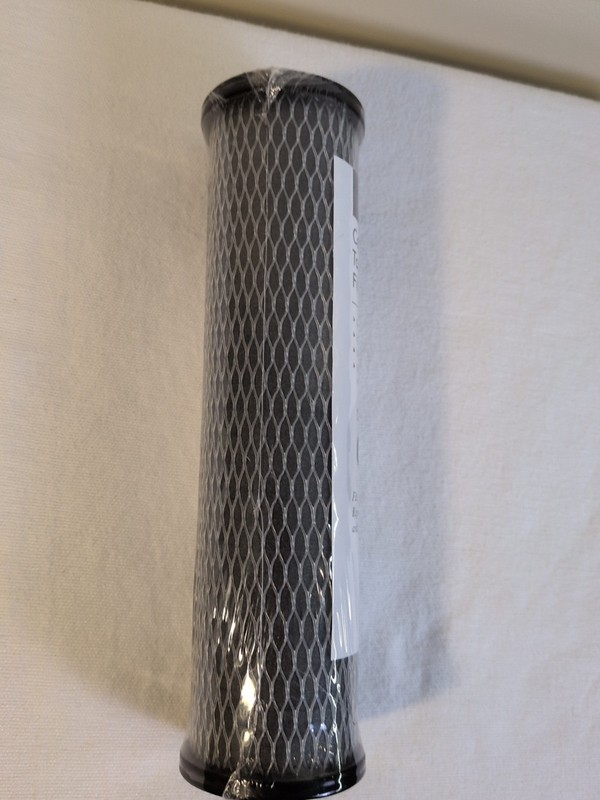 USFilter Carbon-Impregnated Cellulose Filter Cartridge Model C1 gallery