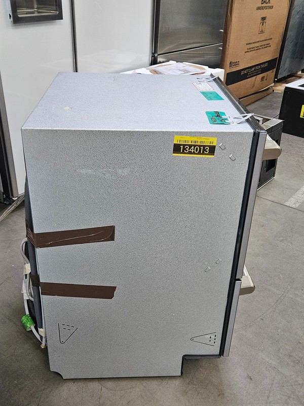 GE Cafe CDD420P2TS1 24" Stainless Double Drawer Dishwasher NOB #134013 gallery