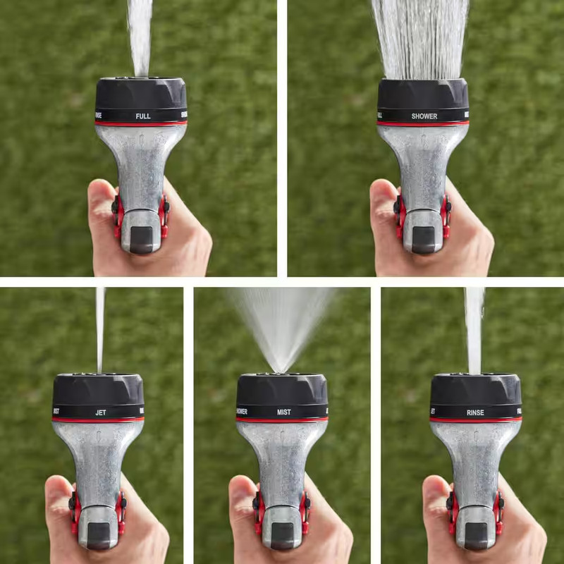 PRO Rear Trigger Multi-Pattern Nozzle gallery