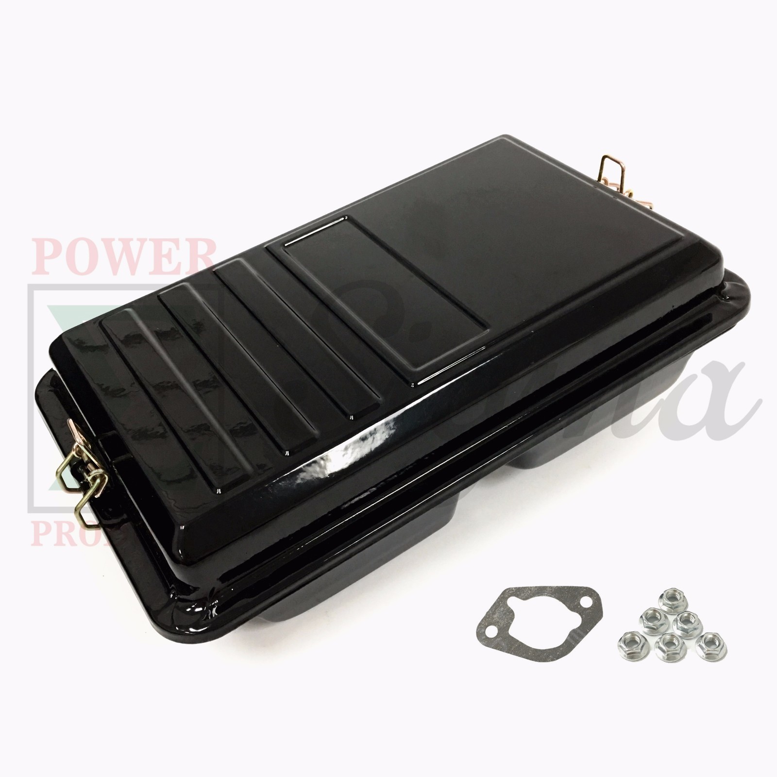 Air Filter Assembly For Generac RS5500 RS7000E 5500 6875 7000 8750Watt Generator gallery