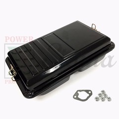 Air Filter Assembly For Generac RS5500 RS7000E 5500 6875 7000 8750Watt Generator