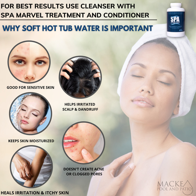 Spa Marvel Cleanser gallery
