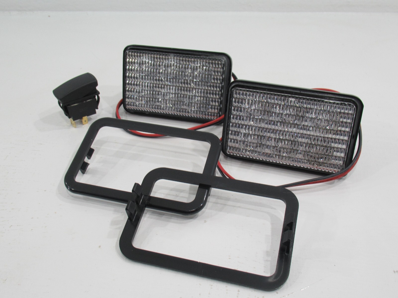 503339 Genuine OEM Grasshopper LED Light Kit. Includes Instruction & Info Sheet gallery
