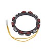 592830 10-16Amp Alternator Stator for 696458 691064 393295 JD GT235 LT166 V-Twin gallery