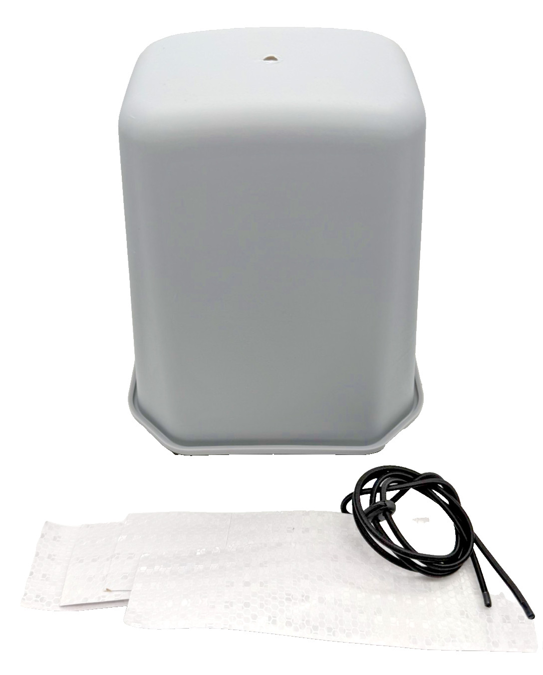 Bornerwhite Outdoor Faucet Cover 1 Pack Winter Freeze Protection 8.5x7x5.5in gallery
