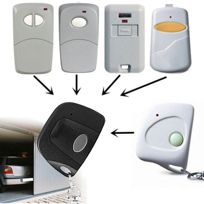 Multi-Code 3089 MultiCode 308911 for Linear MCS308911 Garage Gate Remote 300mhz gallery
