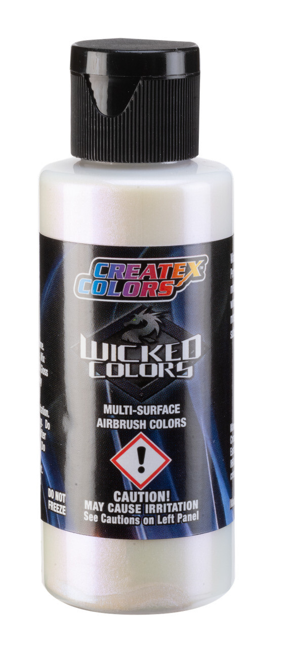 Createx Wicked Colors Flair Blue/Violet W454 gallery
