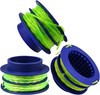 03 Compatible with Kobalt 24-Volt KST 2024A-03 -03 KST 2024A-03 Max Weed Wack... gallery