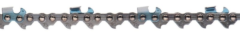 2-pack 32" Chains - Oregon PowerCut 75CJ105G (3/8" Pitch, .063" Gauge, 105 DL) 2 gallery