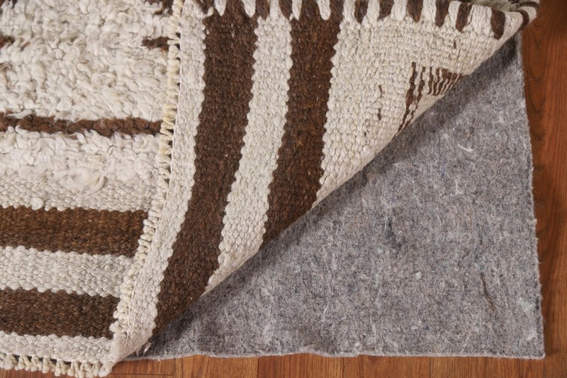 Natural Dye Authentic Hand-Knotted Anatolian Turkish 11 ft. Runner Rug 3x11 ft gallery