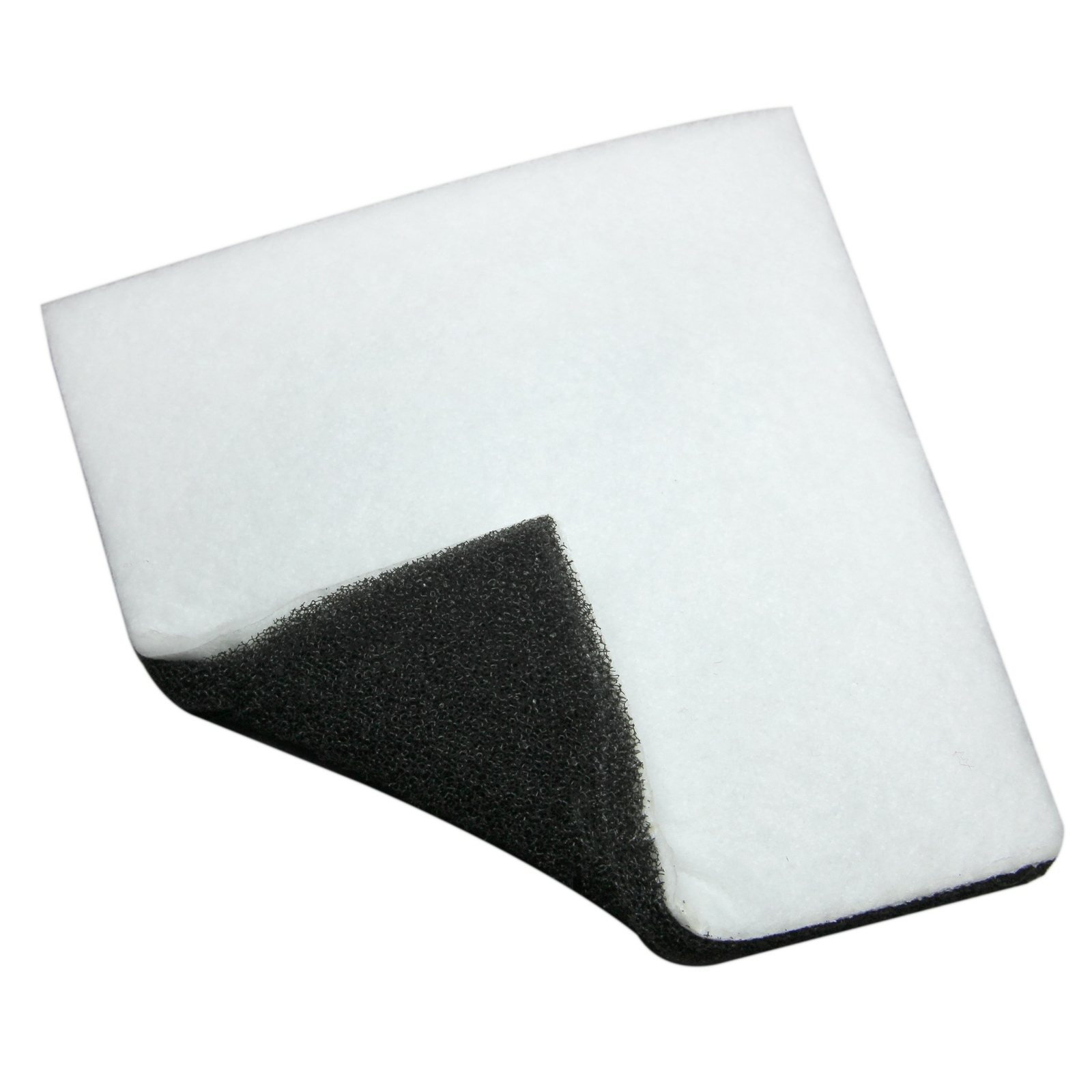 MaximalPower Filter for Panasonic/ Kenmore CF1,CF-1 Chamber Vacuum Dual sides gallery