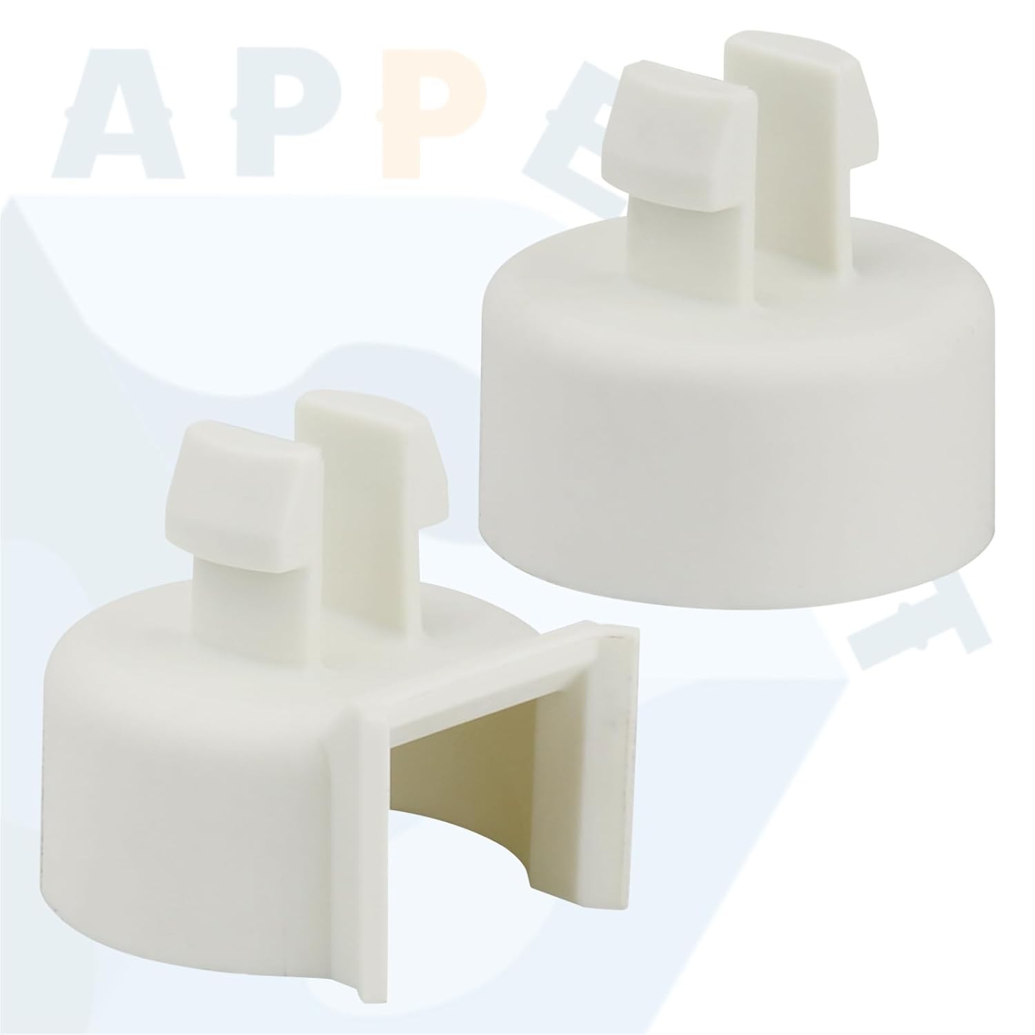 Tailgate Hinge Bushing 2007-2019 Chevy Silverado GMC Sierra Tailgate Bush gallery